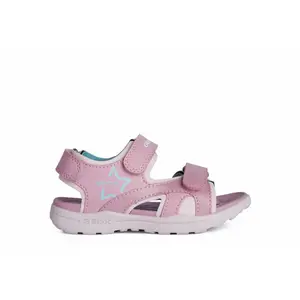 Girl's sandals Geox Vaniett image-0