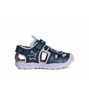 Baby girl sneakers Geox Vaniett image-0