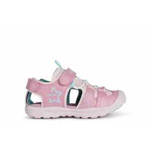 Girl's sandals Geox Vaniett image-0