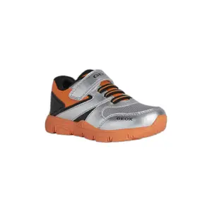 Children's sneakers Geox New Torque image-1