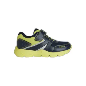 Children's sneakers Geox New Torque image-1