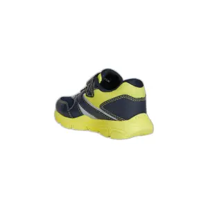 Children's sneakers Geox New Torque image-2