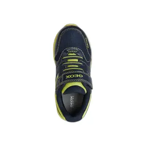 Children's sneakers Geox New Torque image-3