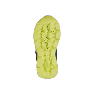 Children's sneakers Geox New Torque image-4