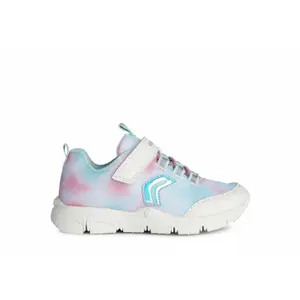 Girl sneakers Geox New Torque image-0