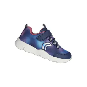 Girl sneakers Geox New Torque image-0