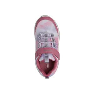 Girl sneakers Geox New Torque image-1