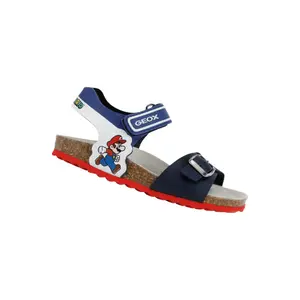 Children's sandals Geox Ghita image-0