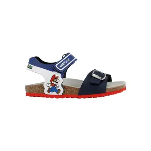 Children's sandals Geox Ghita image-1