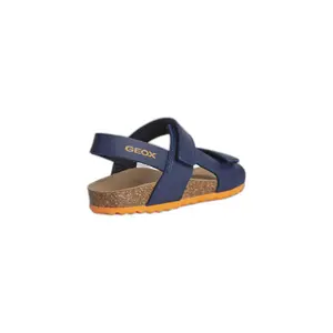 Children's sandals Geox Ghita image-4
