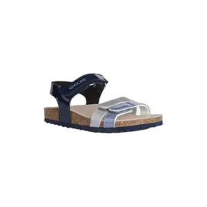 Girl's sandals Geox Adriel image-1