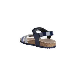 Girl's sandals Geox Adriel image-3