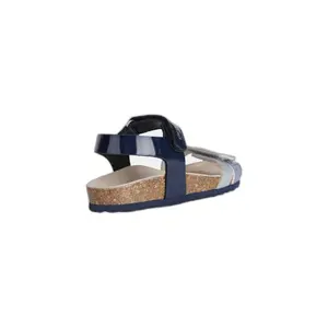 Girl's sandals Geox Adriel image-4