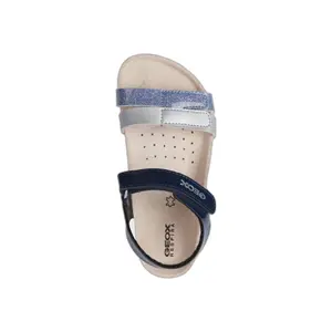 Girl's sandals Geox Adriel image-5