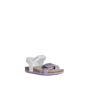 Girl's sandals Geox Adriel image-1
