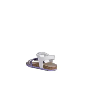 Girl's sandals Geox Adriel image-2