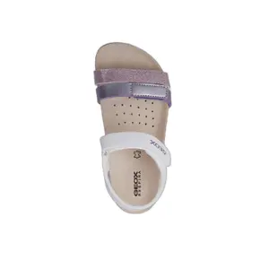 Girl's sandals Geox Adriel image-3