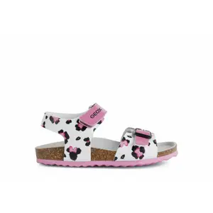 Girl's sandals Geox Adriel image-0