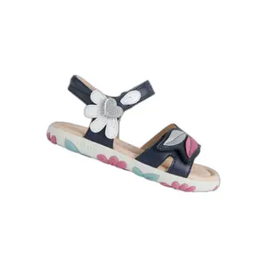 Girl's sandals Geox Haiti image-2