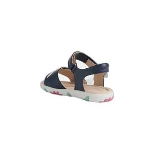 Girl's sandals Geox Haiti image-3
