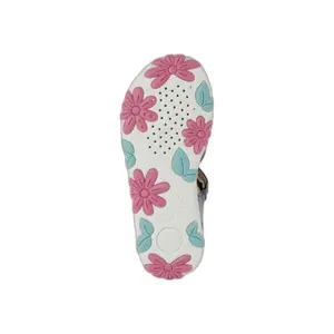 Girl's sandals Geox Haiti image-6