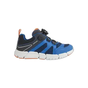 Children's sneakers Geox Flexyper image-0