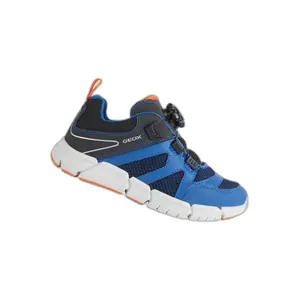Children's sneakers Geox Flexyper image-1