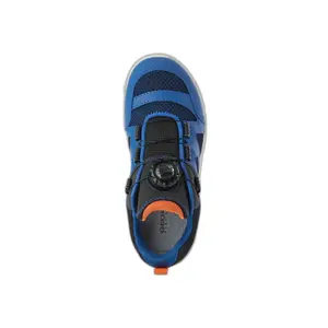Children's sneakers Geox Flexyper image-5