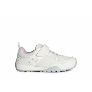 Girl sneakers Geox Jocker Plus image-0