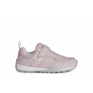 Girl sneakers Geox Jocker Plus image-0