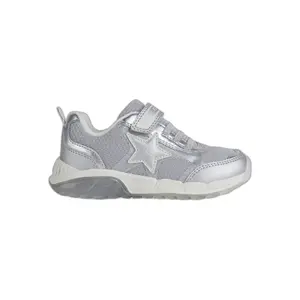 Girl sneakers Geox Spaziale image-0