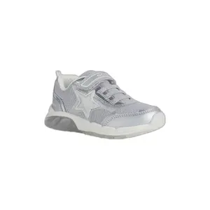 Girl sneakers Geox Spaziale image-1