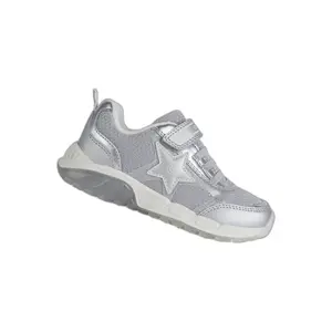 Girl sneakers Geox Spaziale image-2