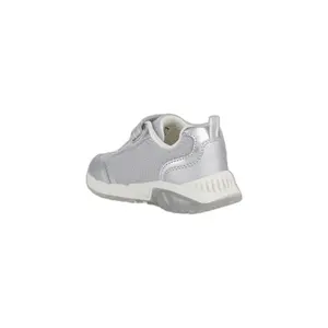 Girl sneakers Geox Spaziale image-3