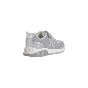 Girl sneakers Geox Spaziale image-4