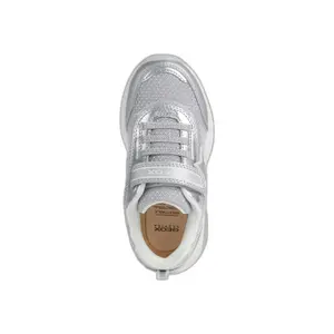 Girl sneakers Geox Spaziale image-5