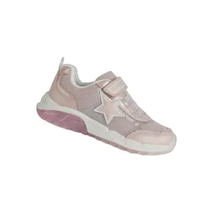 Girl sneakers Geox Spaziale image-0