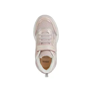 Girl sneakers Geox Spaziale image-1