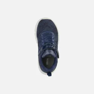 Baby girl Trainers Geox Aril image-5