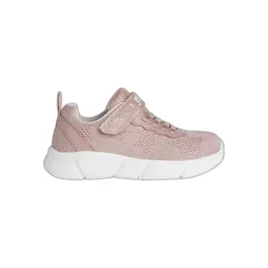 Girl sneakers Geox Aril image-1