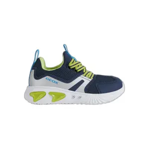 Children's sneakers Geox Assister image-0