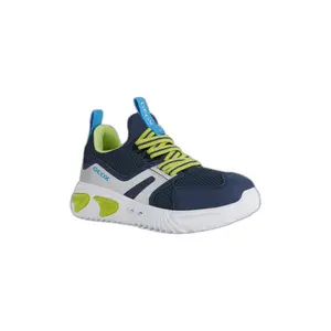 Children's sneakers Geox Assister image-1