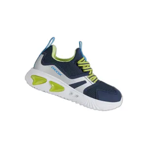 Children's sneakers Geox Assister image-2