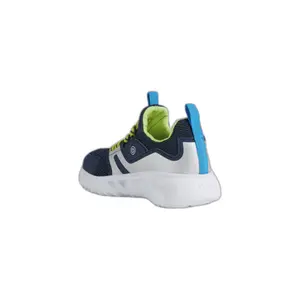 Children's sneakers Geox Assister image-3