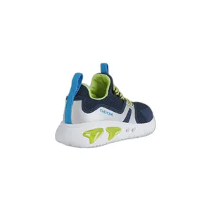 Children's sneakers Geox Assister image-4