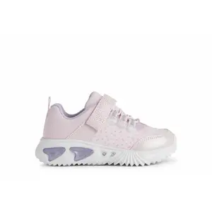 Girl sneakers Geox Assister image-0