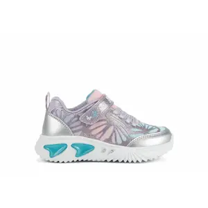 Girl sneakers Geox Assister image-0