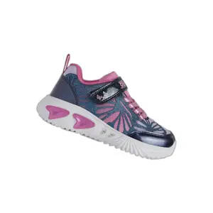 Girl sneakers Geox Assister image-0