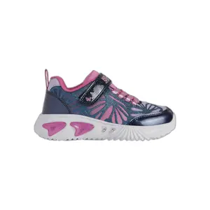 Girl sneakers Geox Assister image-1
