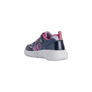 Girl sneakers Geox Assister image-3
